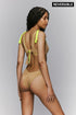 Sarda Denes Bikini Briefs Brazilian